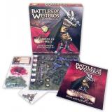 Battles of Westeros: Wardens of the West Expansion (Битвы Вестероса: Хранители Запада)